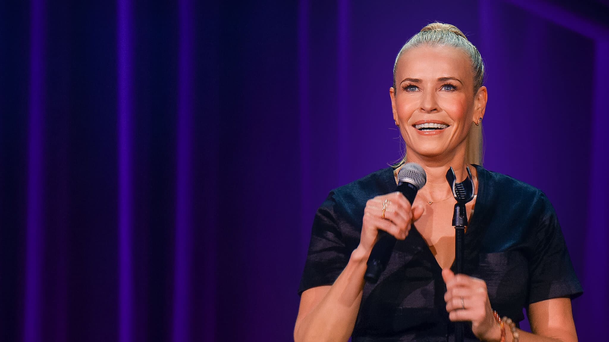 Xem phim Chelsea Handler: Cuộc cách mạng Vietsub HD
