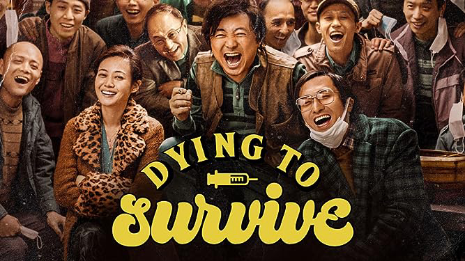 Xem phim Chết Để Hồi Sinh Vietsub HD