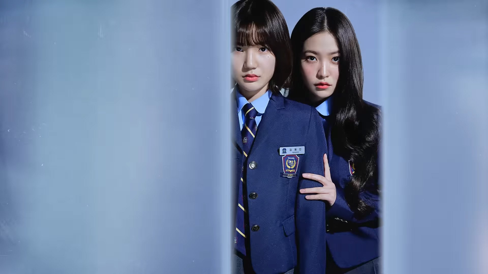 Xem phim Chị Đại Học Đường (Phần 2) Vietsub HD