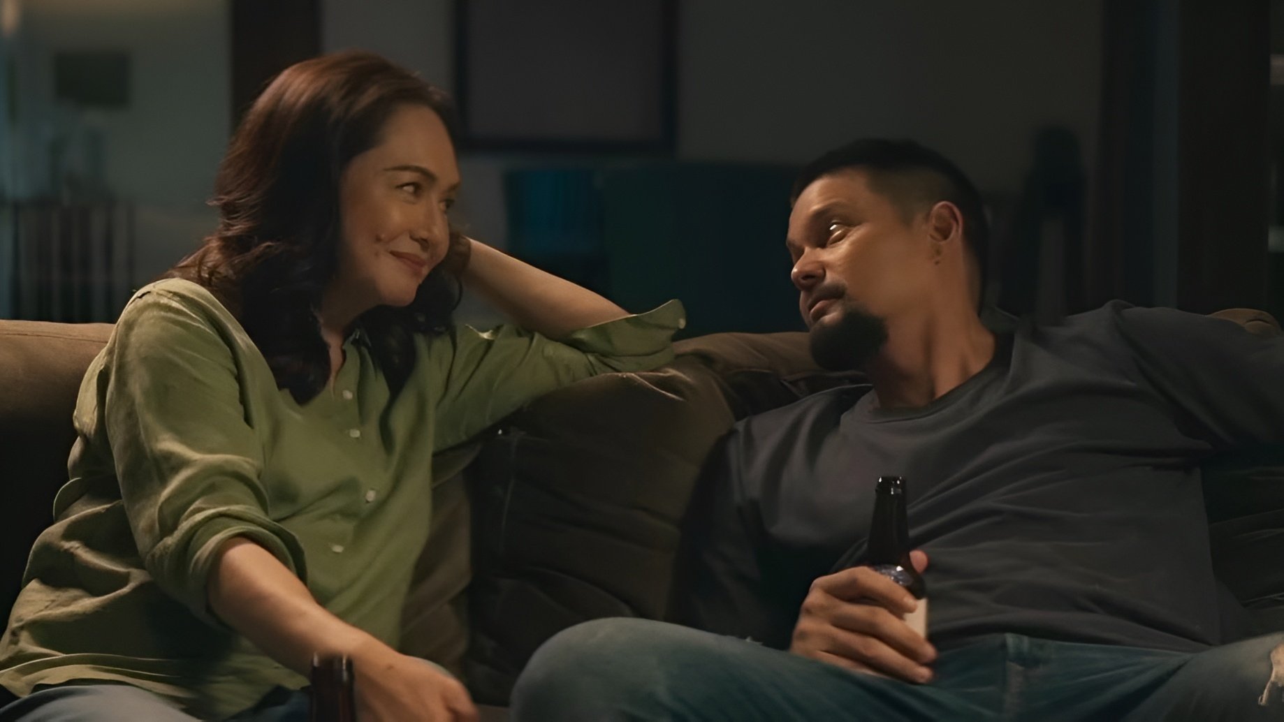 Xem phim Chỉ Đôi Ta Biết Vietsub HD