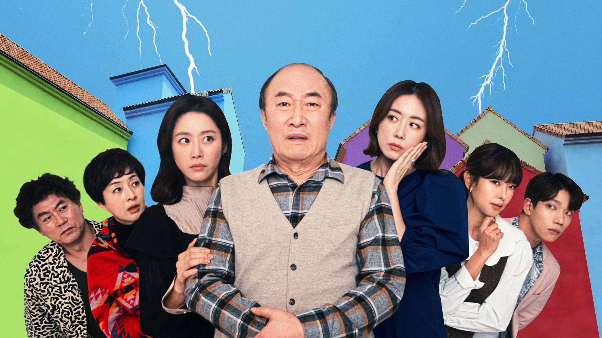Xem phim Chị Em Cách Mạng Vietsub HD
