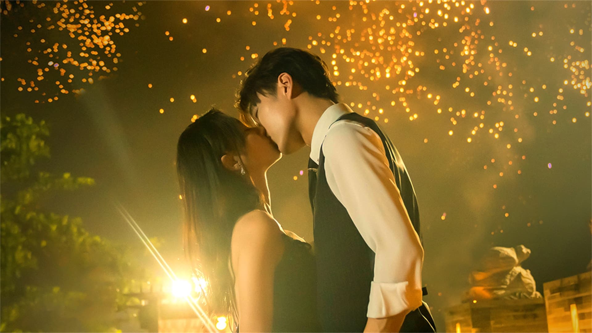 Xem phim Chỉ Là Chồng Sắp Cưới Vietsub HD