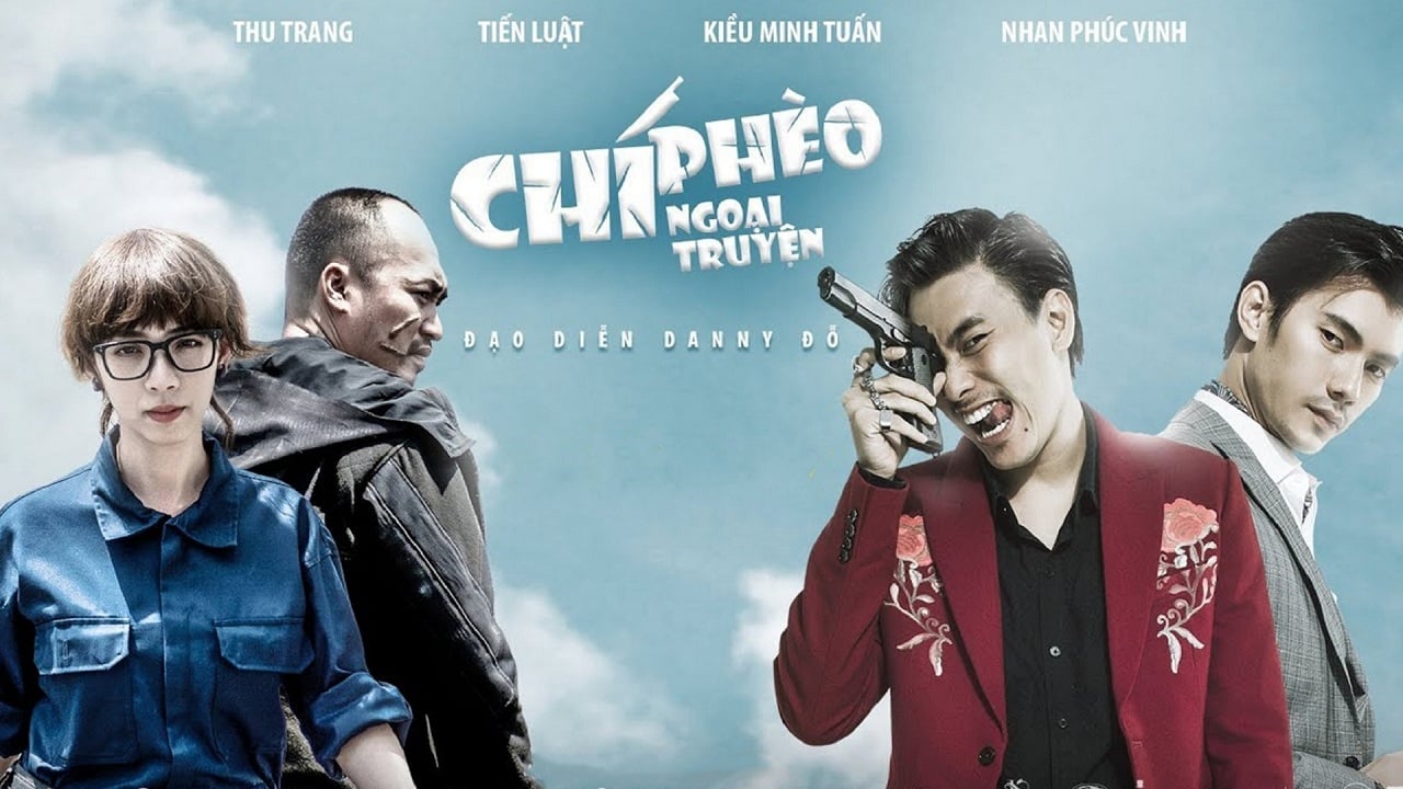 Xem phim Chí Phèo Ngoại Truyện Vietsub HD
