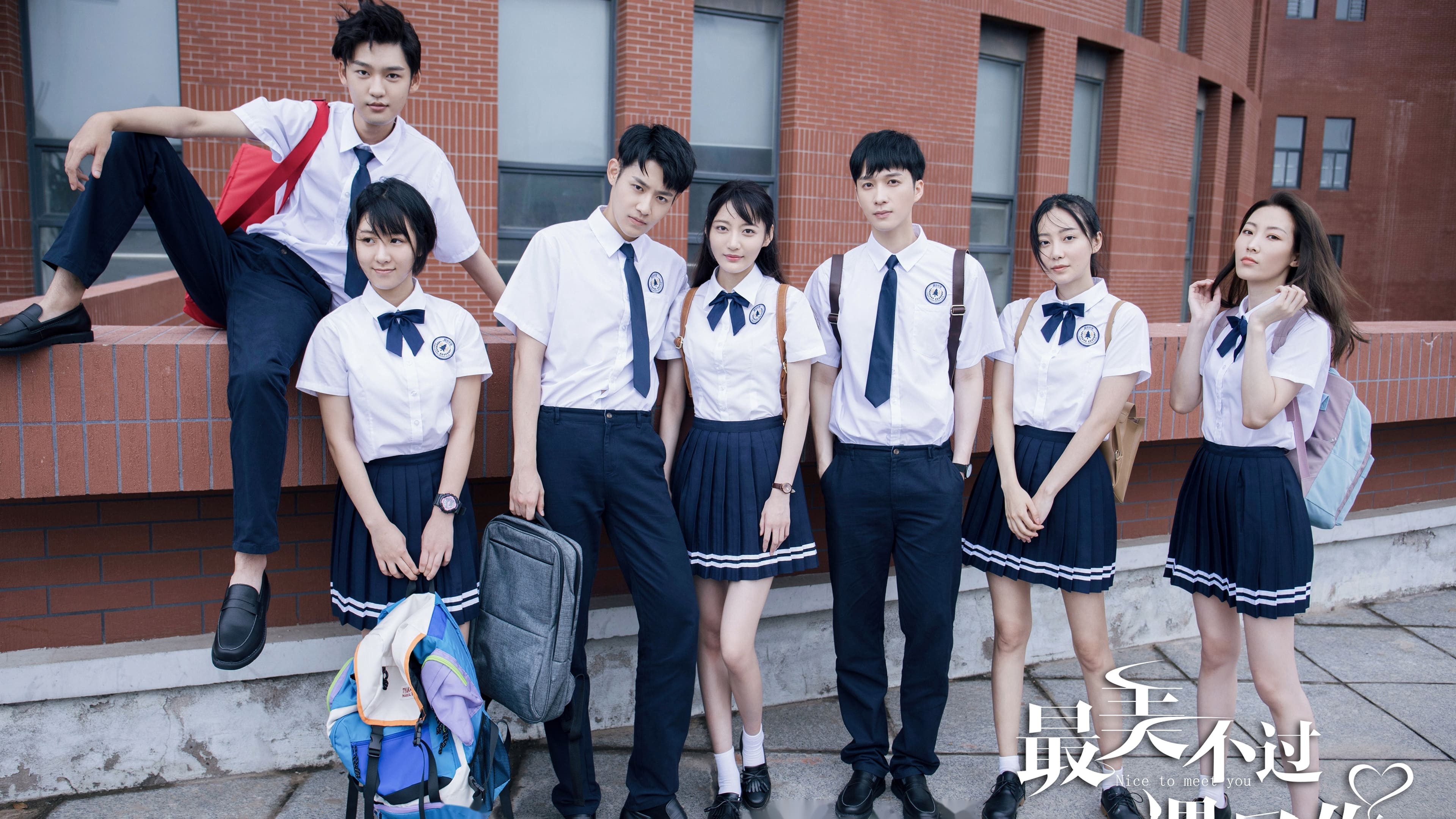 Xem phim Chỉ Vì Được Gặp Em Vietsub HD
