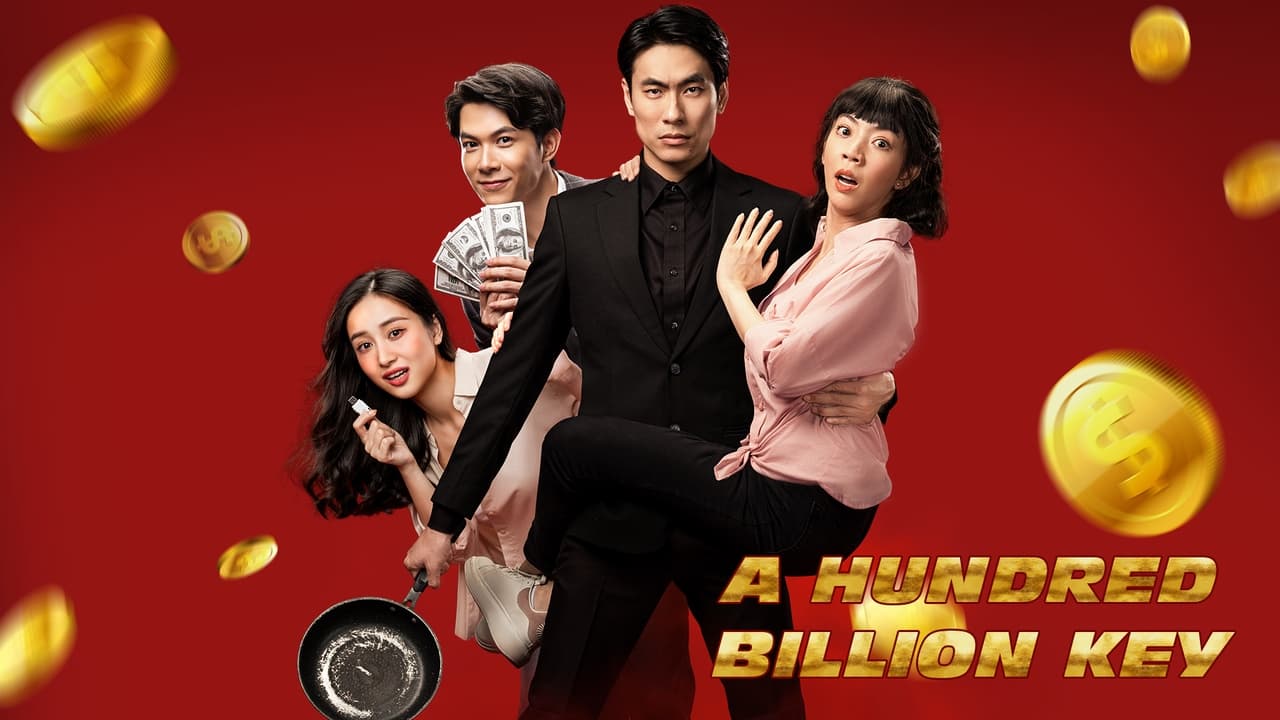 Xem phim Chìa Khóa Trăm Tỷ Vietsub HD