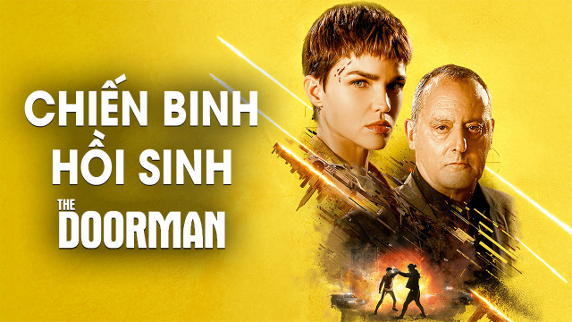 Xem phim Chiến Binh Hồi Sinh Vietsub HD
