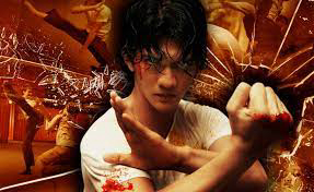Xem phim Chiến Binh Merantau Vietsub HD