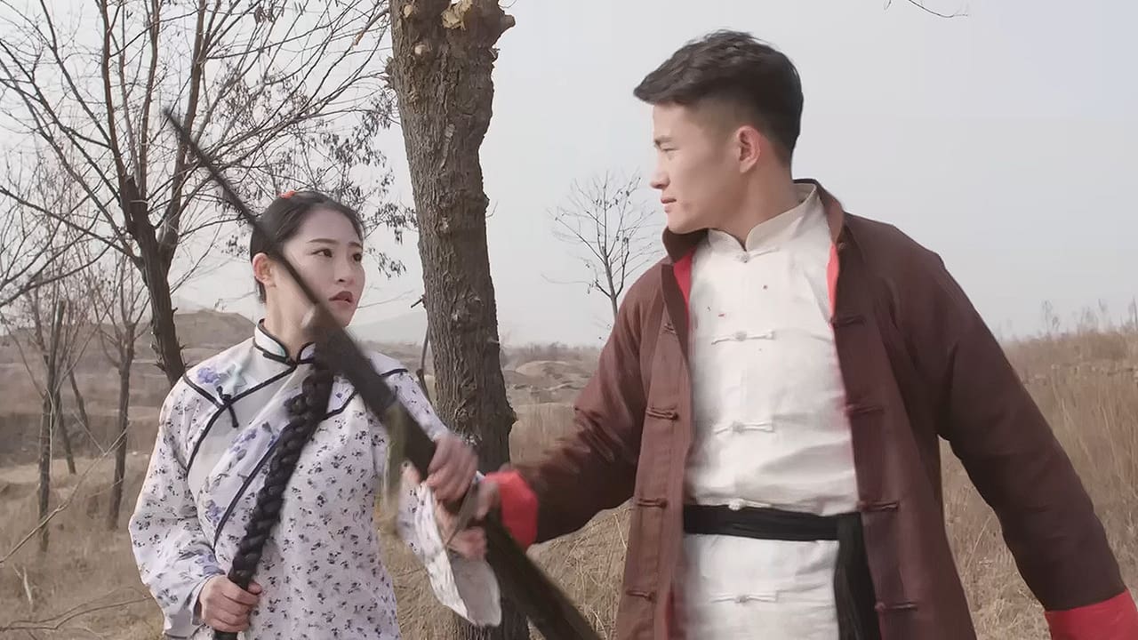 Xem phim Chiến binh sắt Vietsub HD