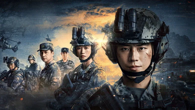 Xem phim Chiến Binh Trong Gió Vietsub HD