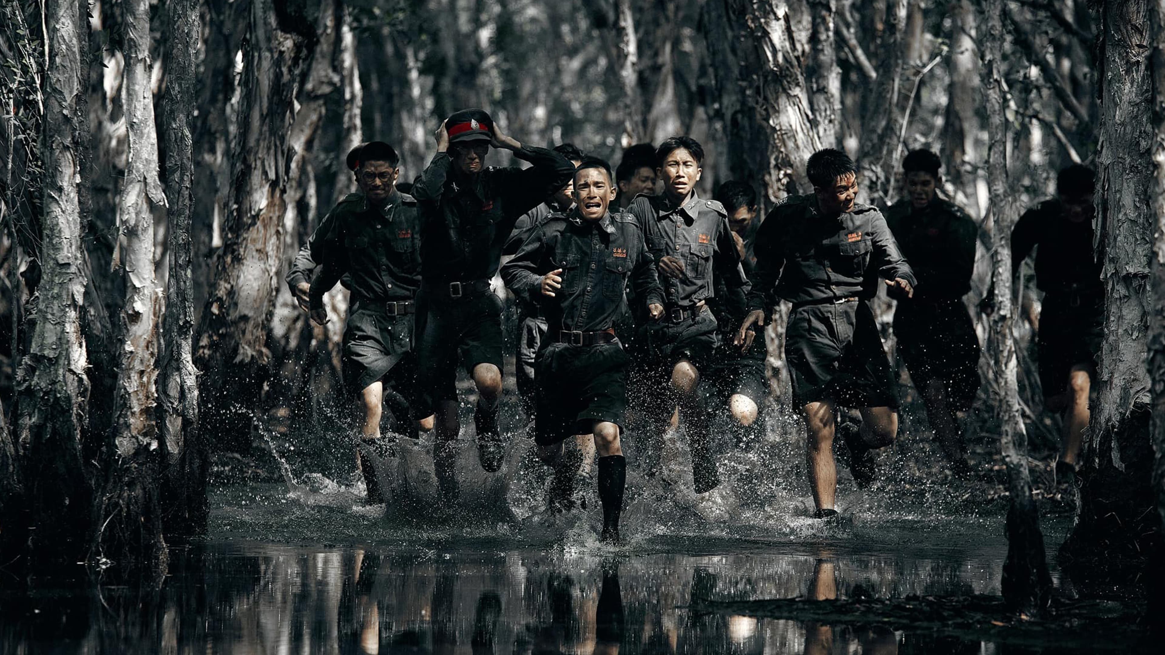 Xem phim Chiến Địa Tử Thi Vietsub HD