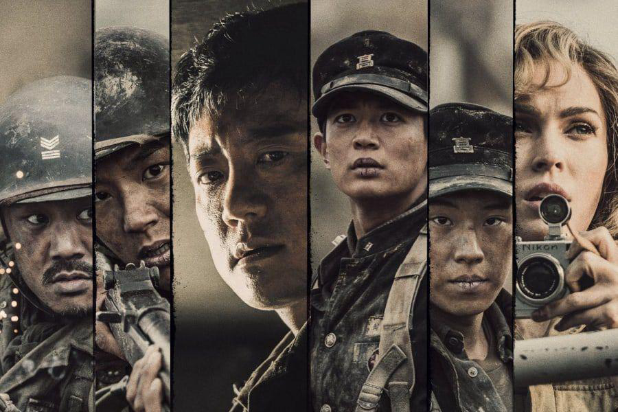 Xem phim Chiến Trường Jangsari Vietsub HD