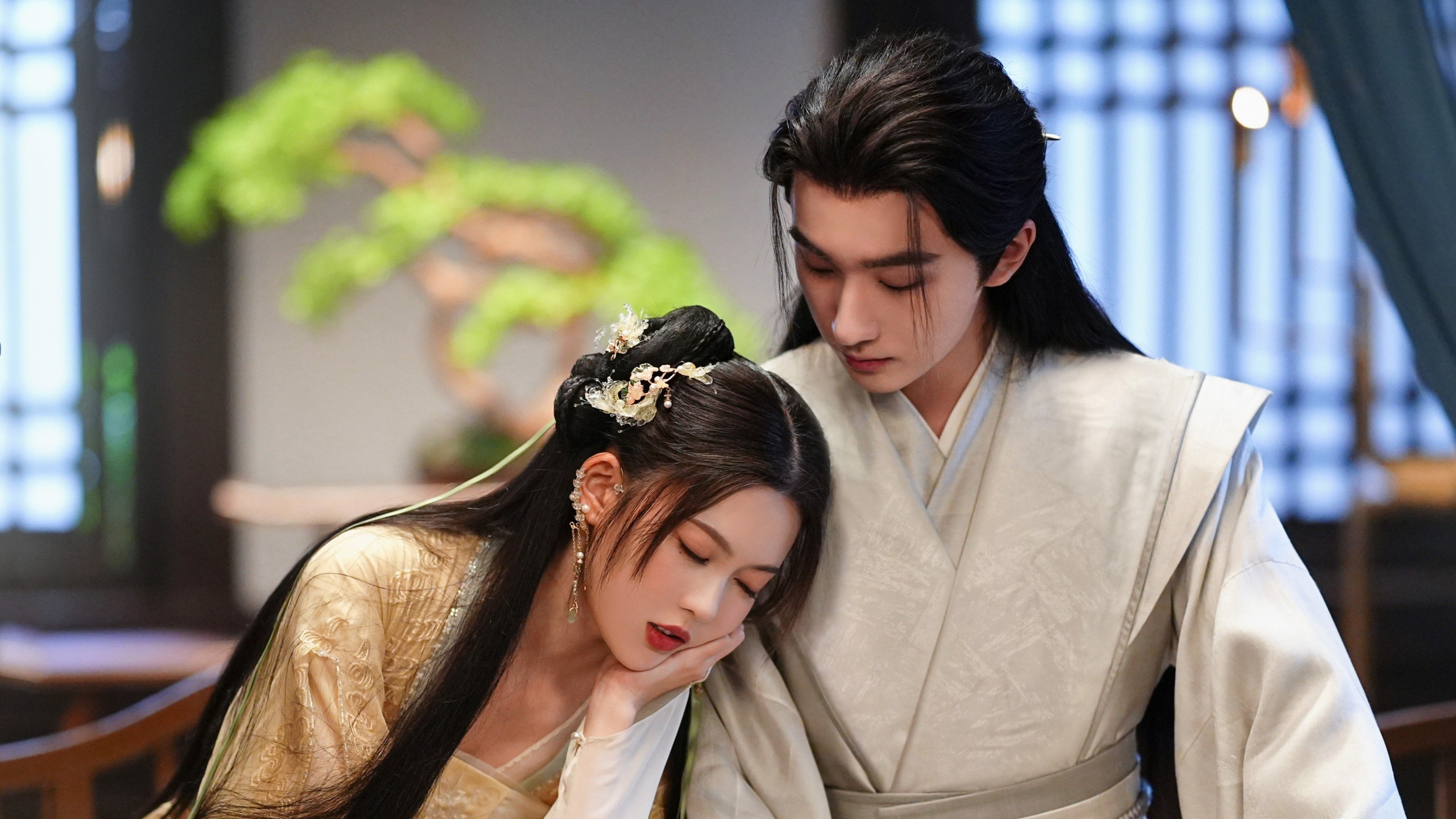 Xem phim Chớ Quấy Rầy Phi Thăng Vietsub HD
