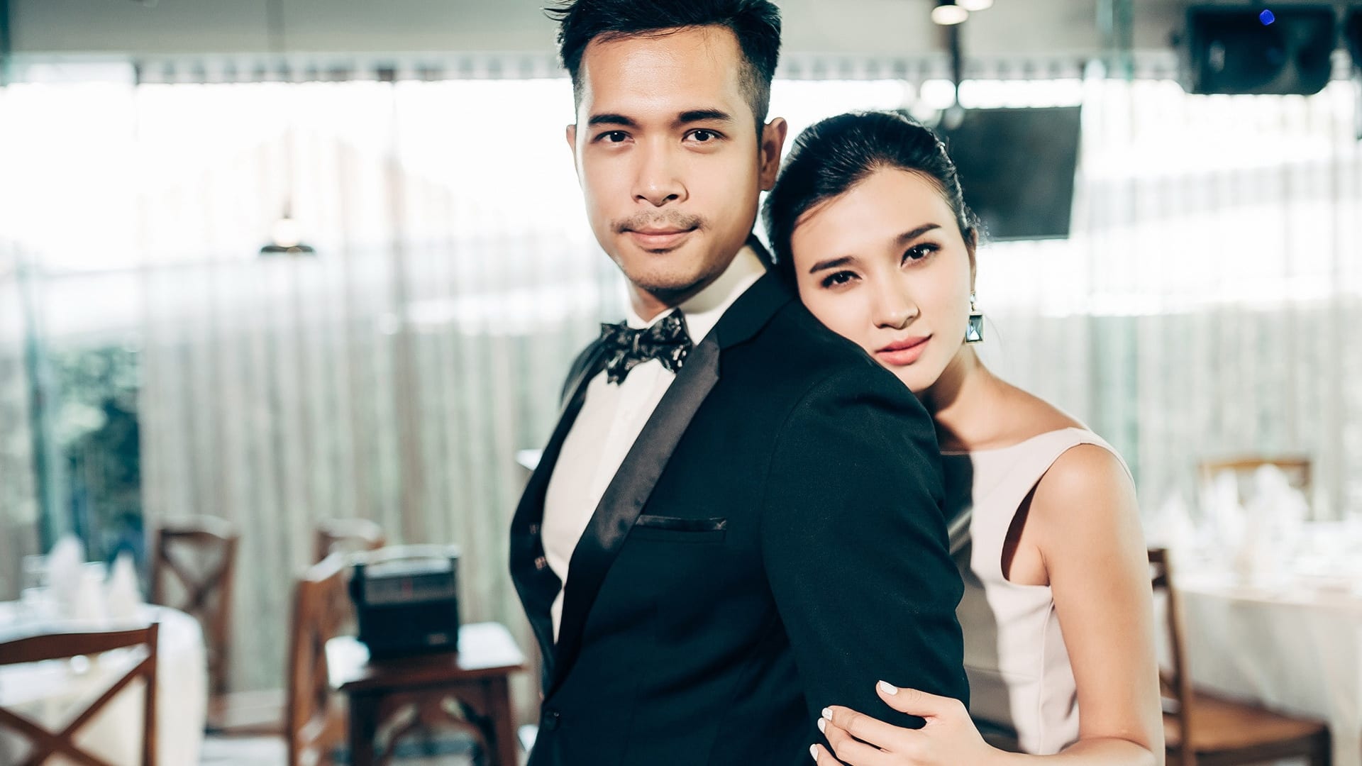 Xem phim CHƠI THÌ CHỊU Vietsub HD