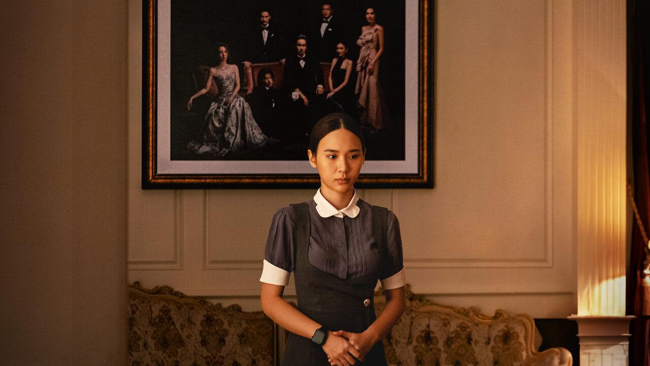Xem phim Chủ nhà Vietsub HD
