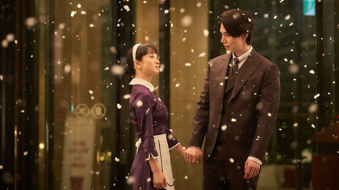 Xem phim Chúc Mừng Năm Mới Vietsub HD