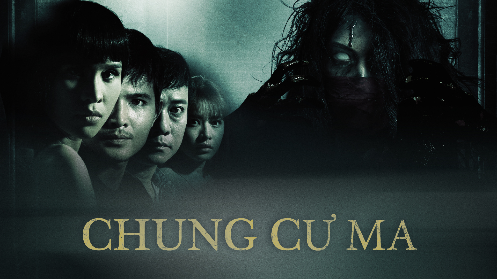 Xem phim Chung Cư Ma Vietsub HD