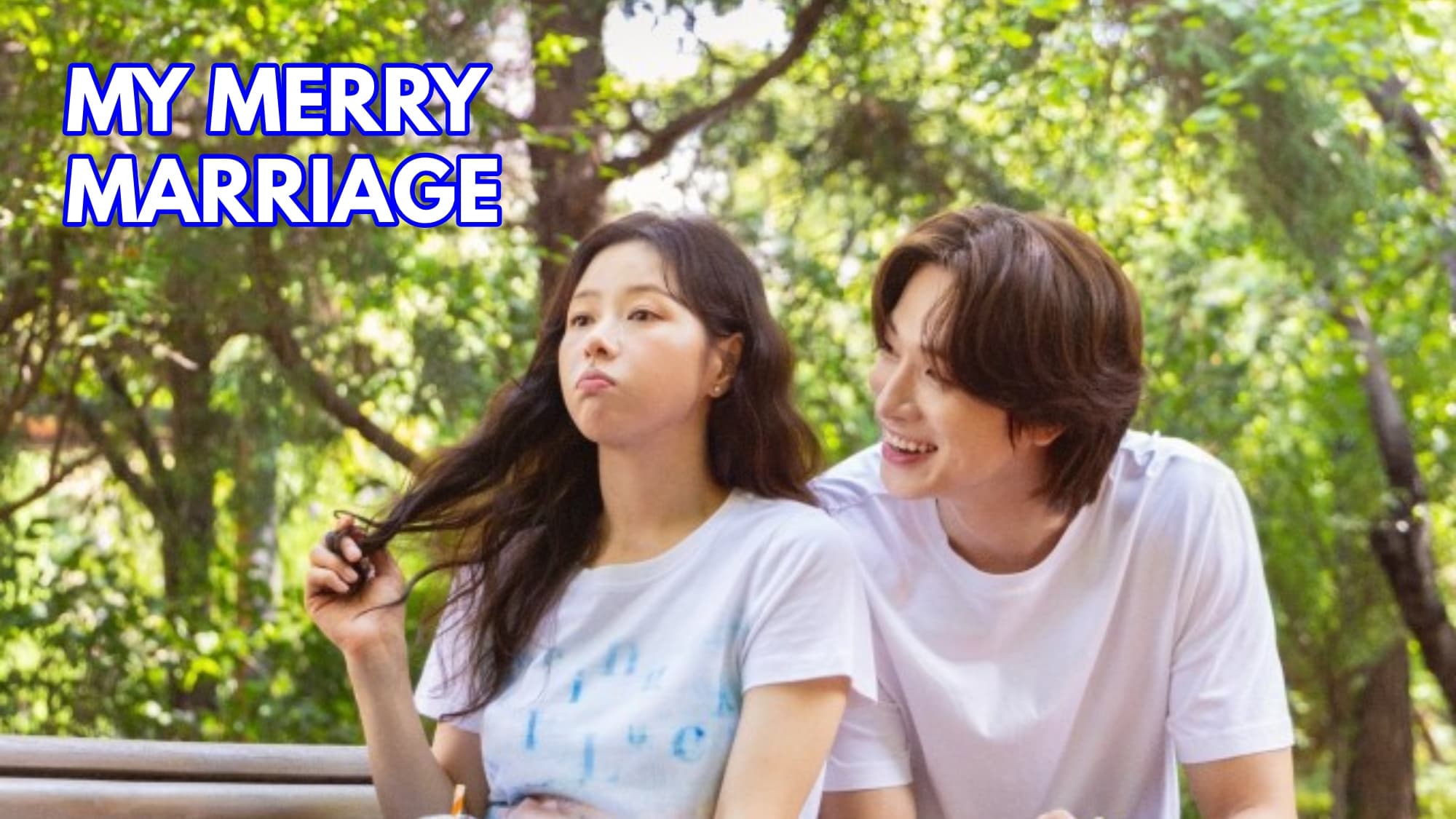 Xem phim Chúng Ta Hãy Kết Hôn Nhé Vietsub HD