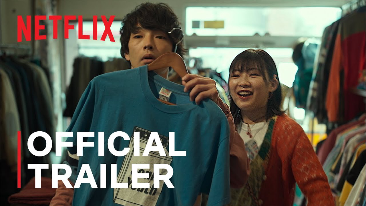 Xem phim Chúng tôi không thể trở thành người lớn Vietsub HD