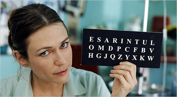 Xem phim Chuông Lặn Và Cánh Bướm Vietsub HD