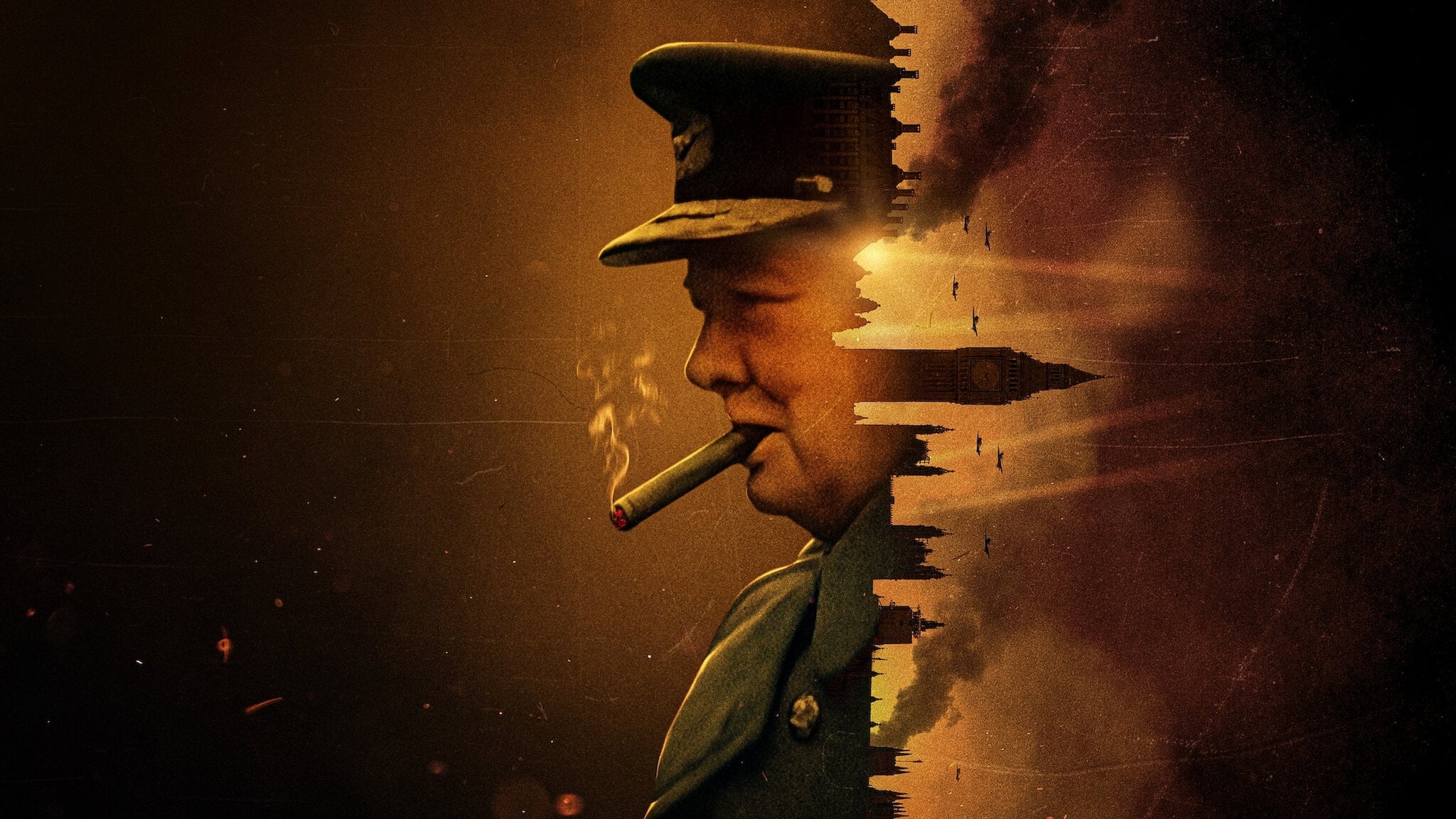 Xem phim Churchill trong chiến tranh Vietsub HD