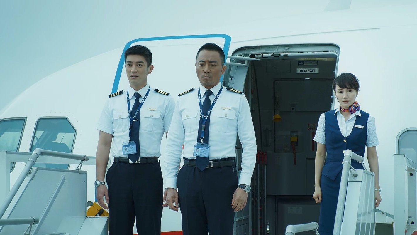 Xem phim Chuyến Bay Sinh Tử Vietsub HD