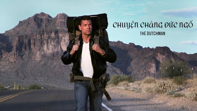Xem phim Chuyện Chàng Đức Ngố Vietsub HD
