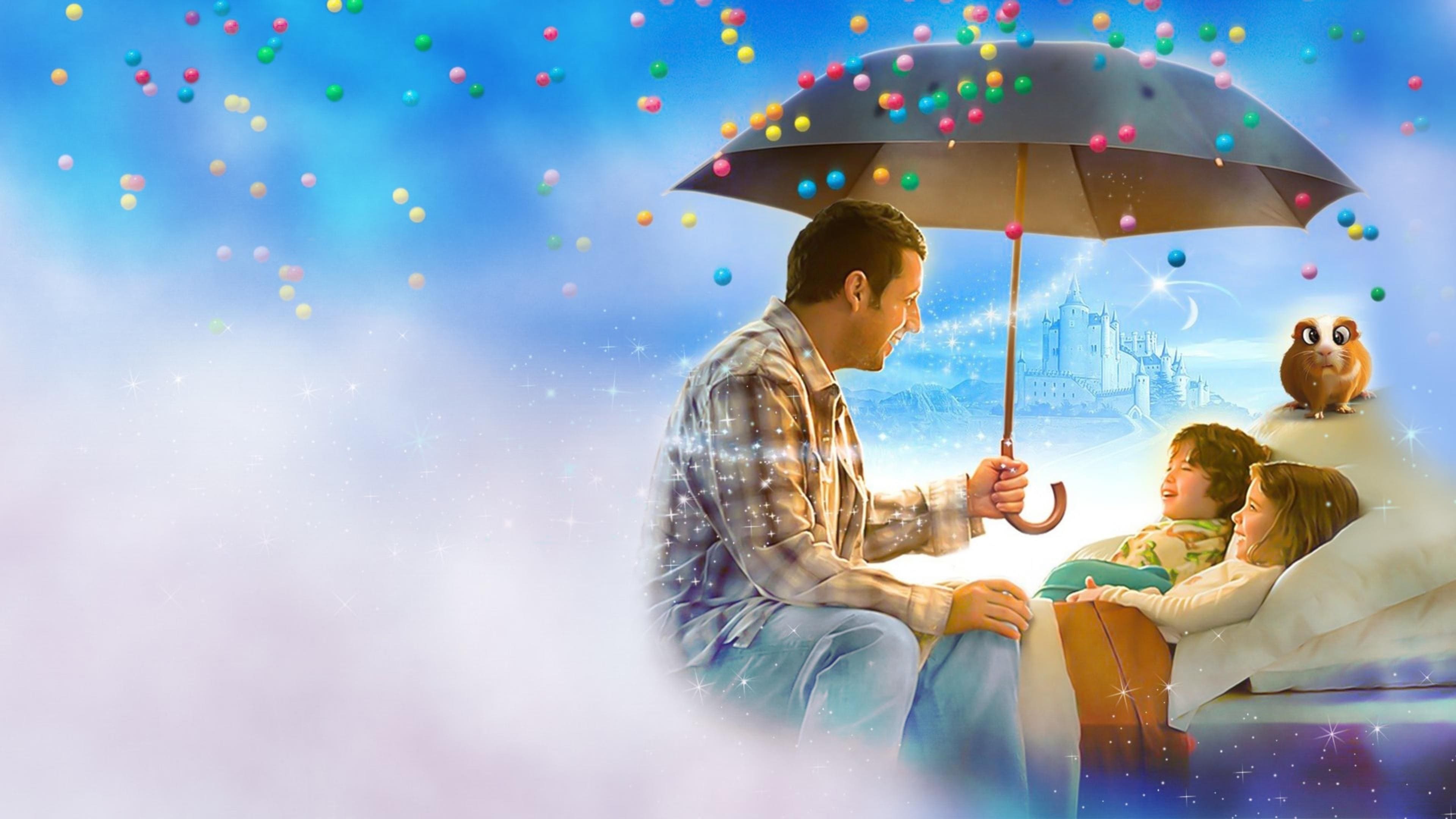 Xem phim Chuyện Kể Lúc Nửa Đêm Vietsub HD