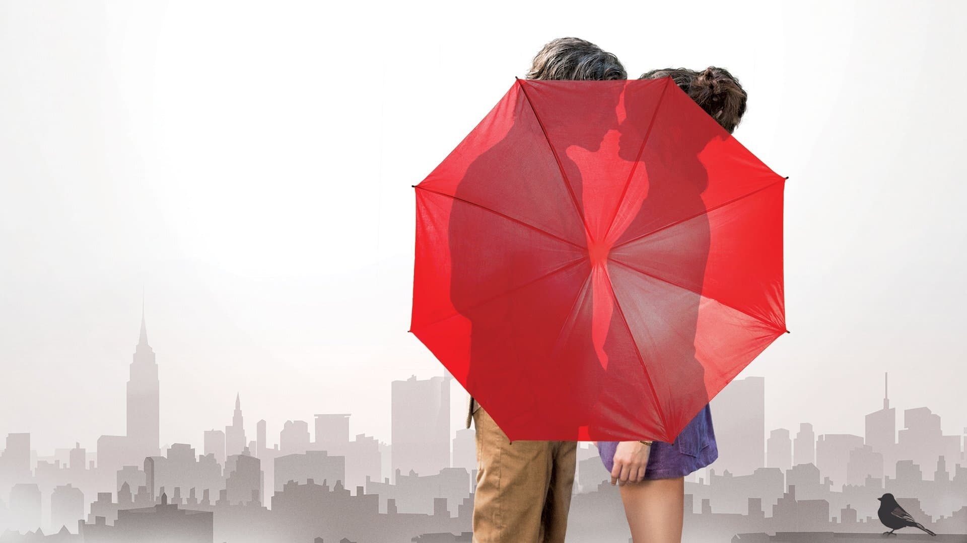 Xem phim Chuyện Ngày Mưa Ở New York Vietsub HD