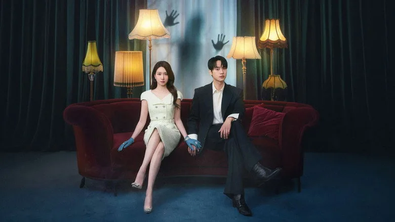 Xem phim Chuyện tình ma quái Vietsub HD