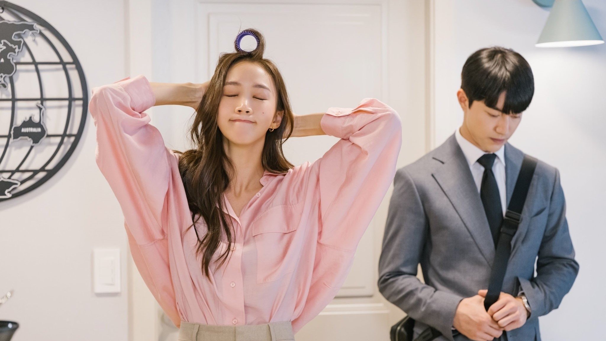 Xem phim Chuyện tình ở Gaus Vietsub HD