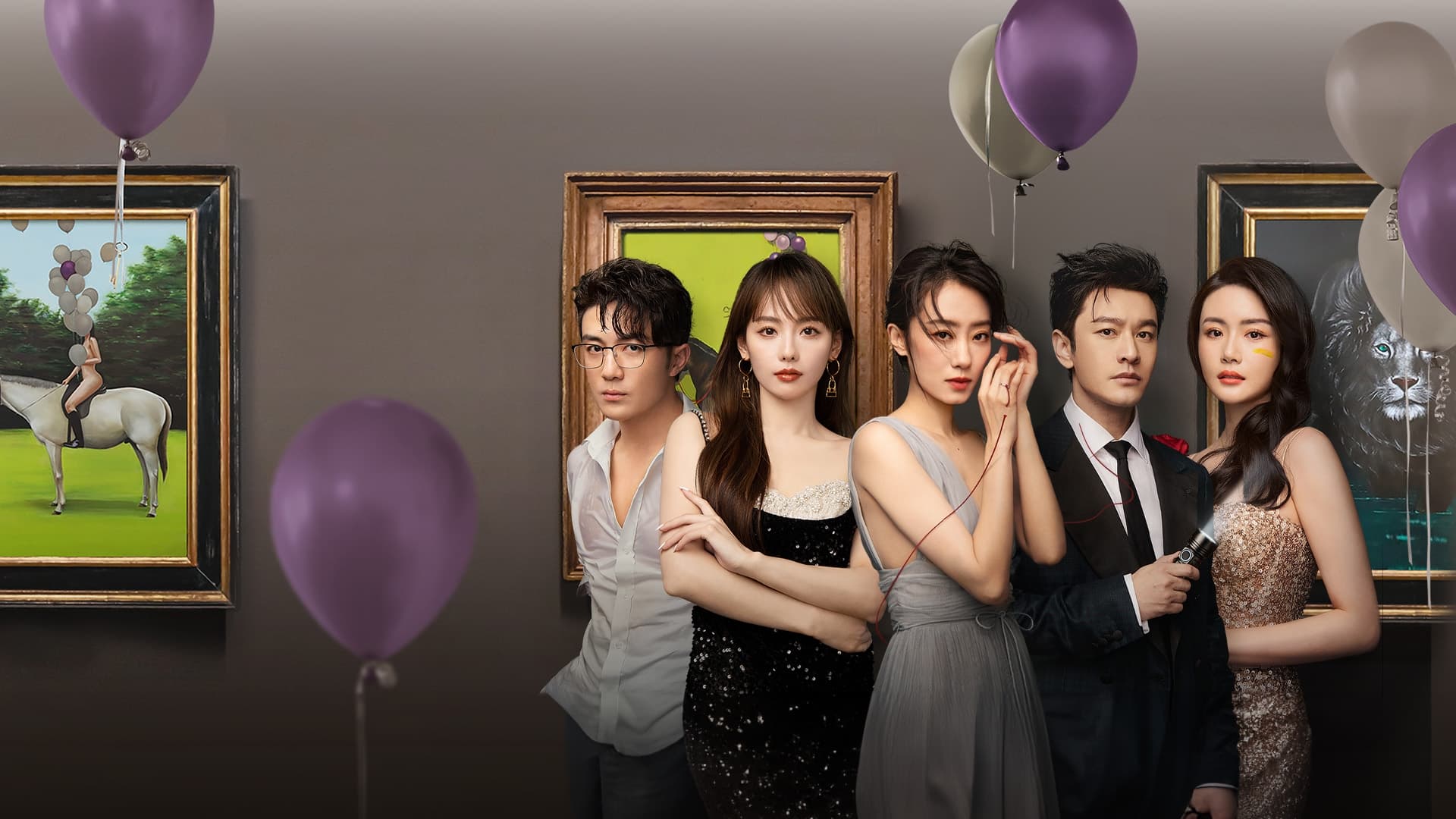 Xem phim Chuyện Tốt Thành Đôi Vietsub HD