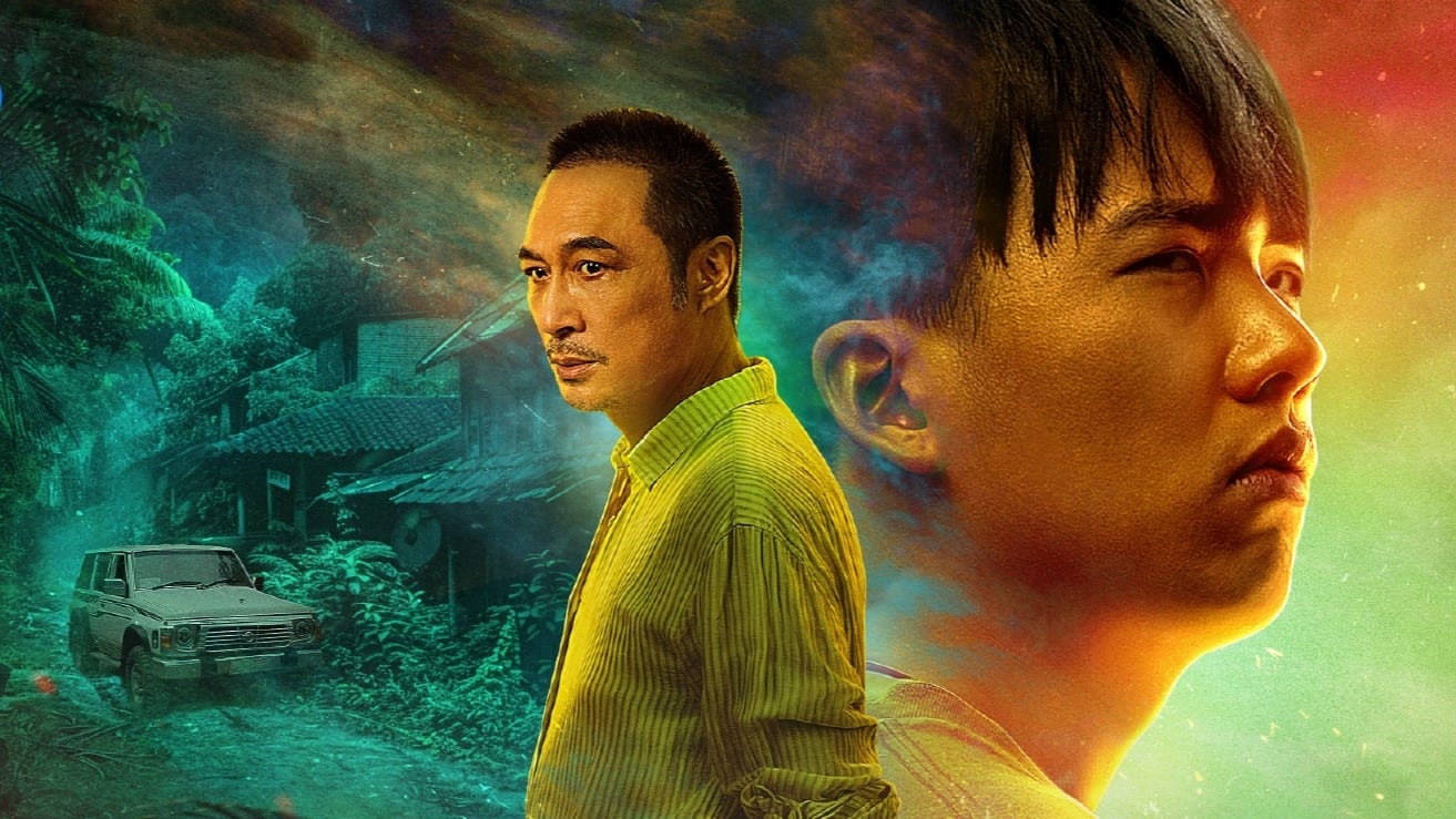 Xem phim Chuyện Xưa Biên Thủy Vietsub HD