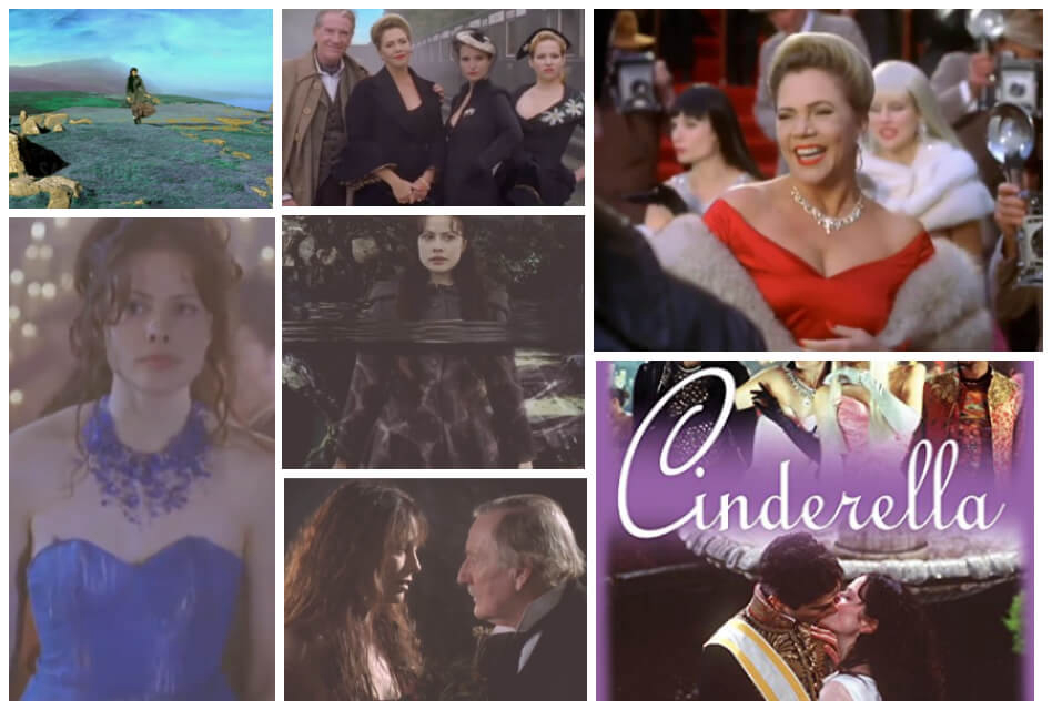 Xem phim Cinderella 2000 Vietsub HD
