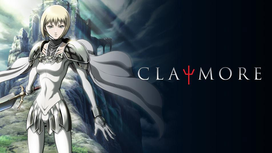 Xem phim Claymore Vietsub HD