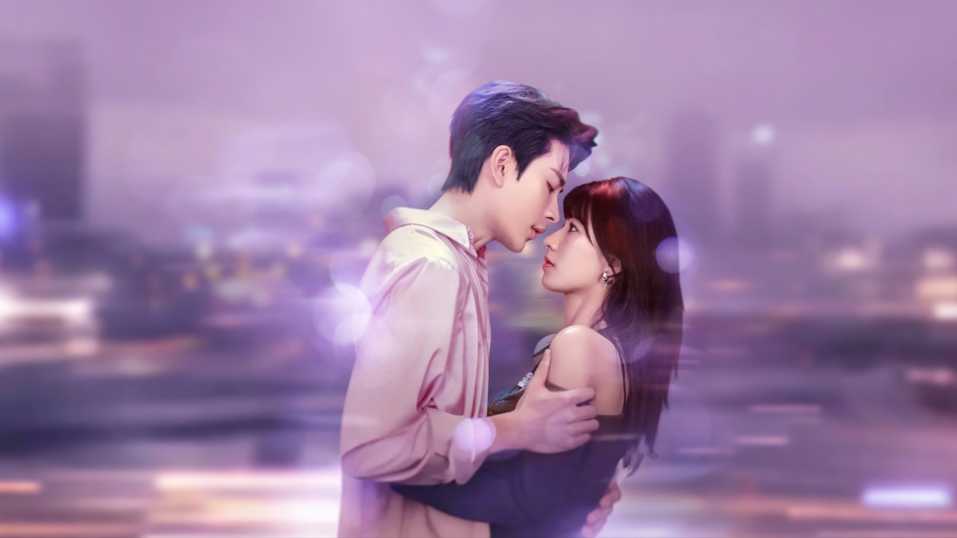 Xem phim Cô Ấy Trong Đêm Tối Vietsub HD