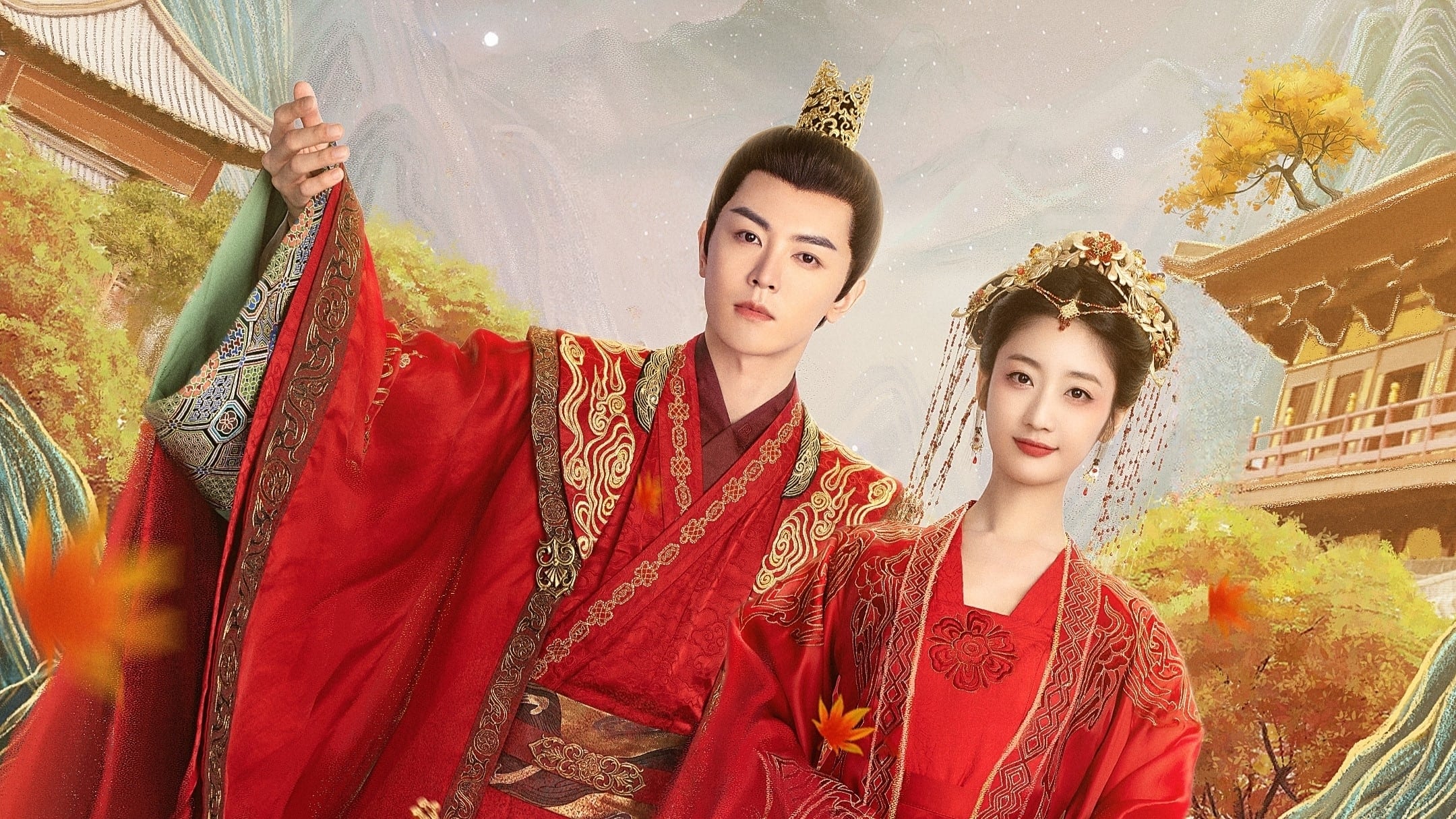 Xem phim Cô Gái Lạc Vào Trong Tranh Vietsub HD
