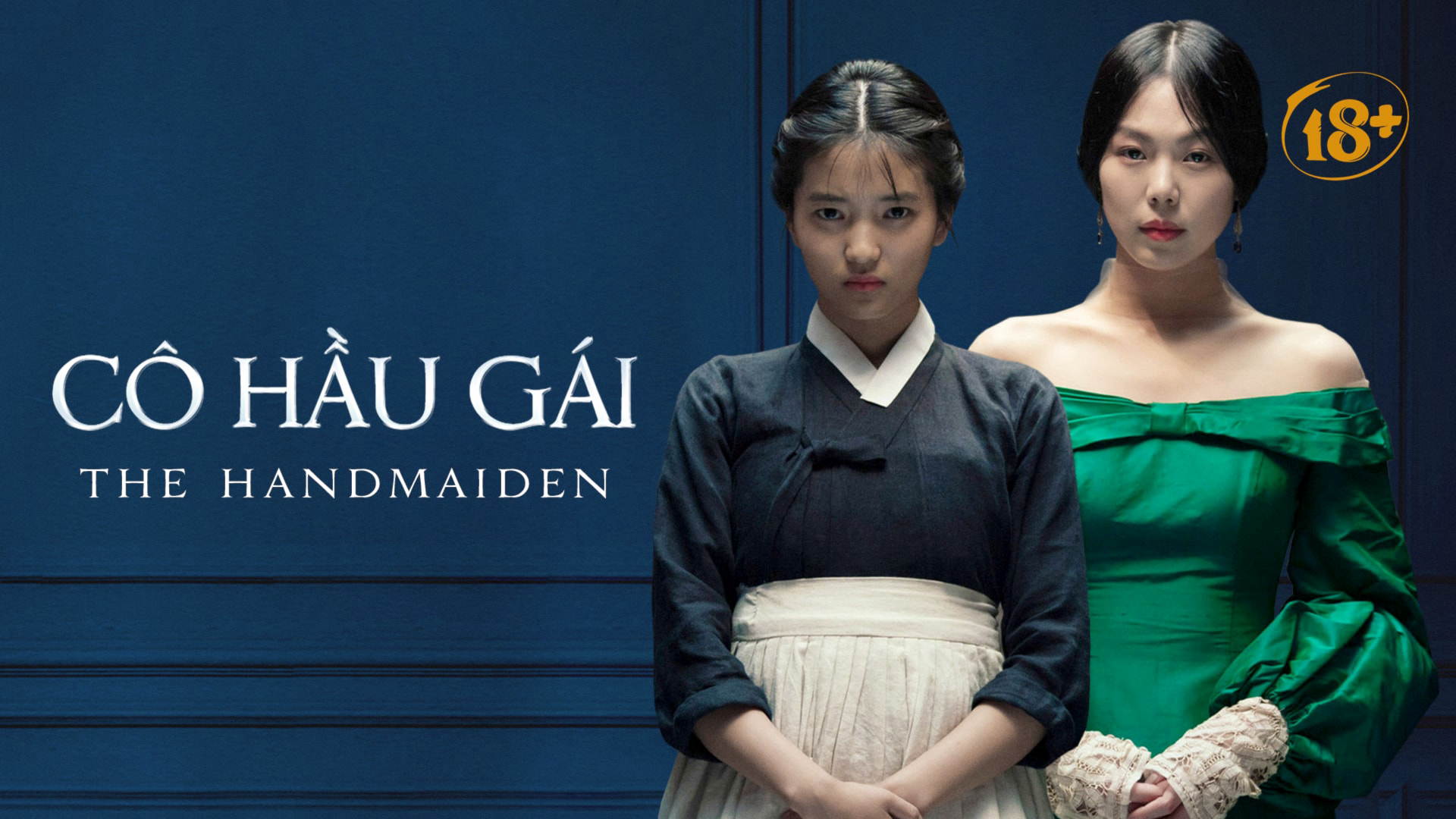Xem phim Cô Hầu Gái Vietsub HD