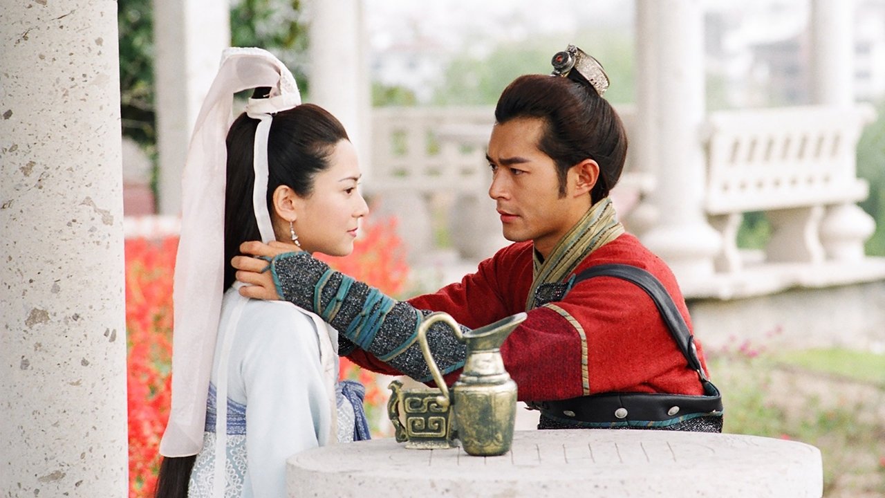 Xem phim Cỗ Máy Thời Gian 2001 Vietsub HD