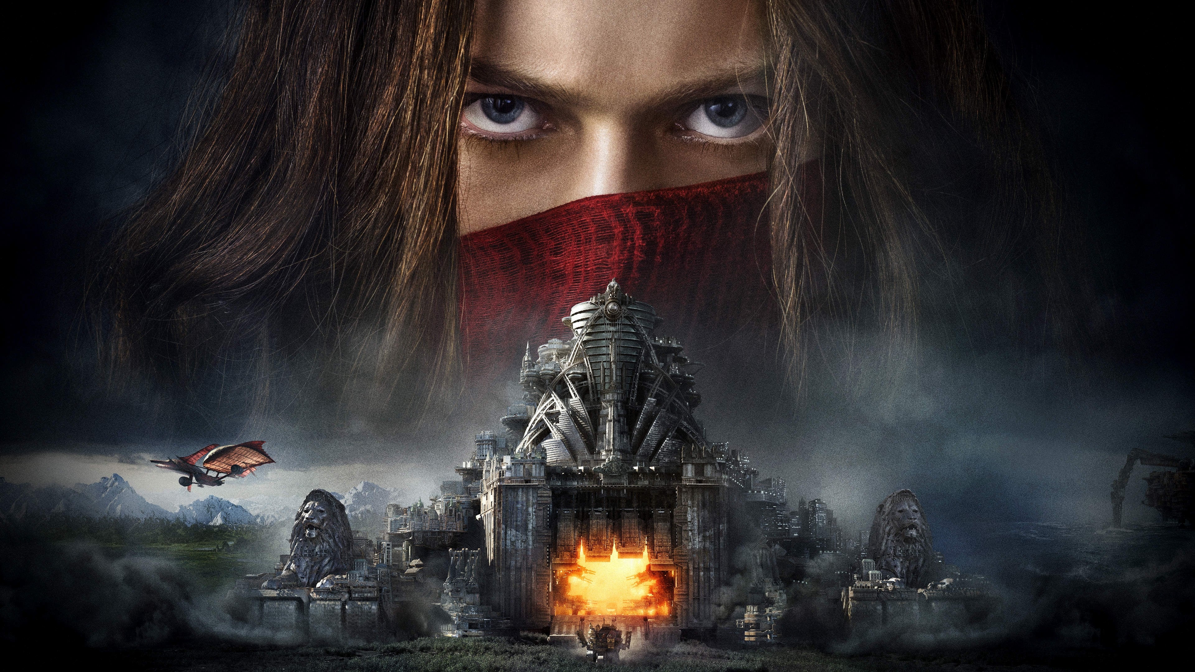 Xem phim Cỗ Máy Tử Thần Vietsub HD