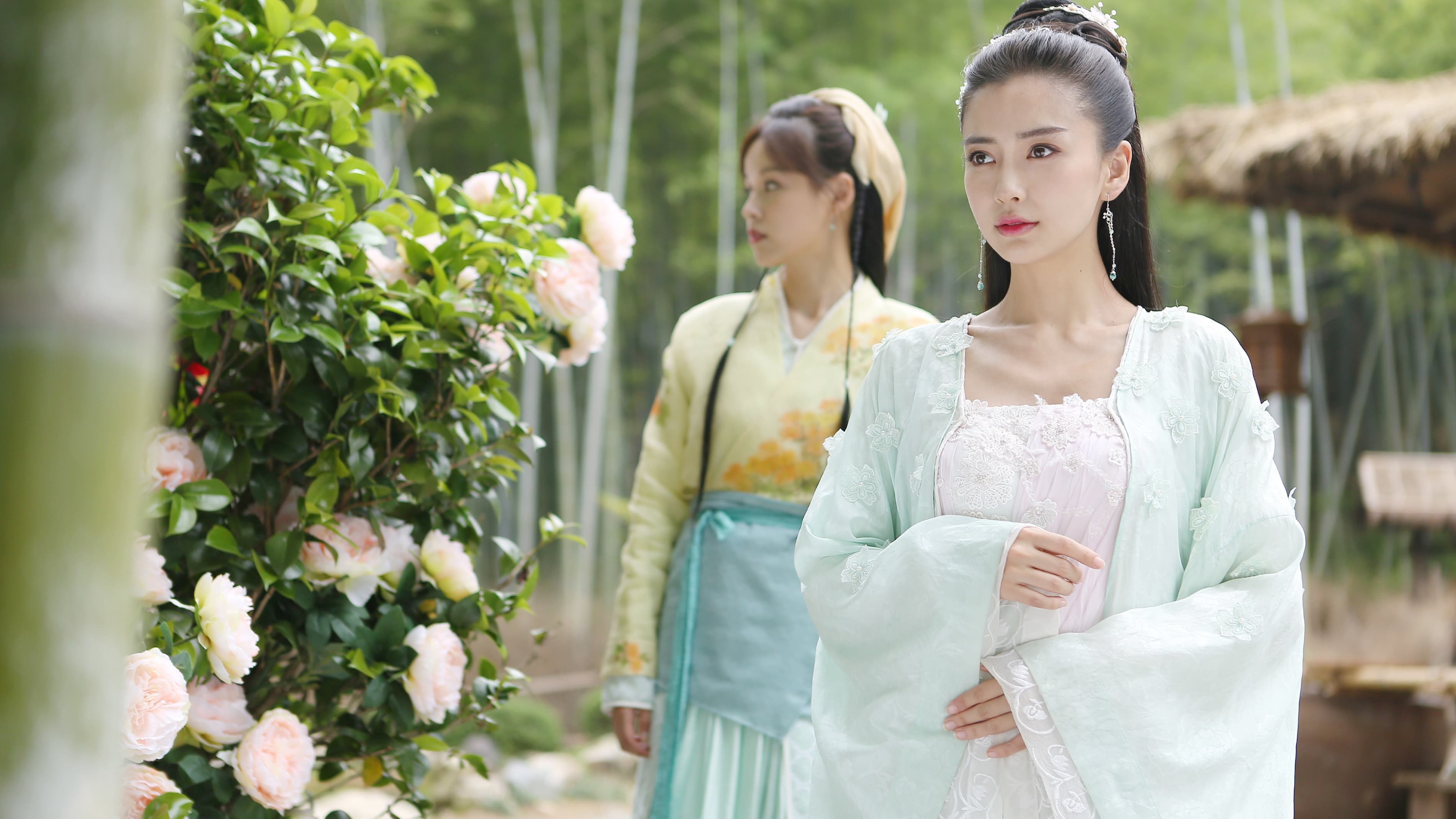 Xem phim Cô Phương Bất Tự Thưởng Vietsub HD