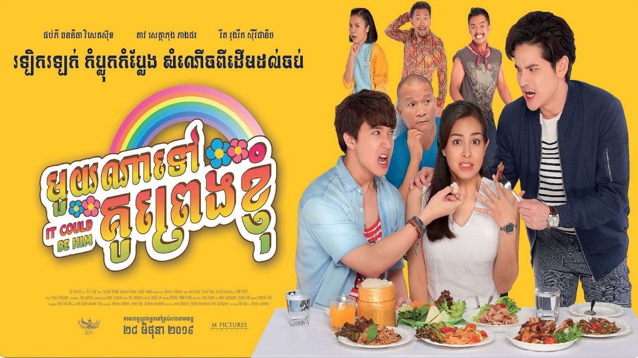 Xem phim Có Thể Là Anh Ấy Vietsub HD