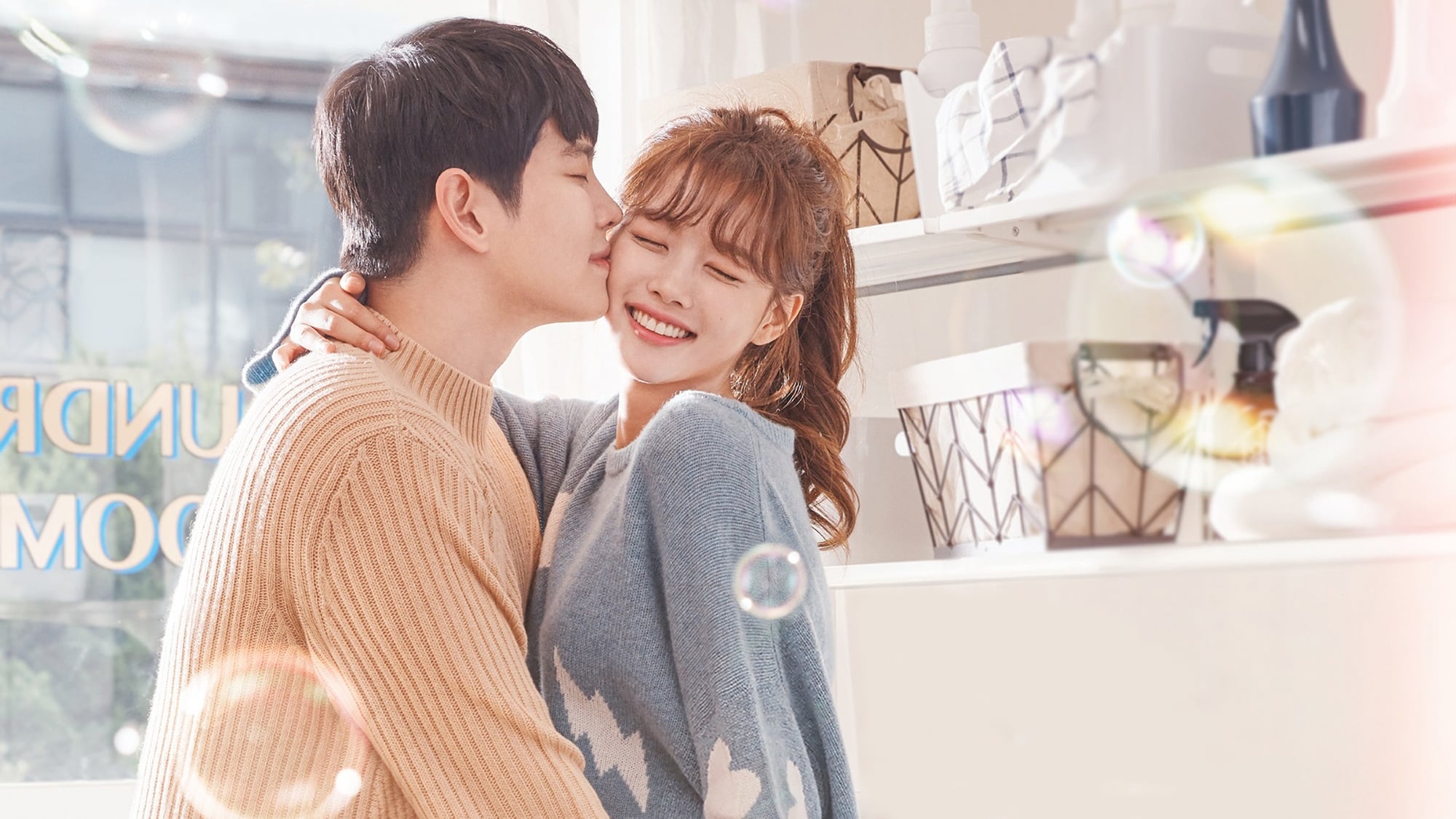 Xem phim Cô Tiên Dọn Dẹp Vietsub HD
