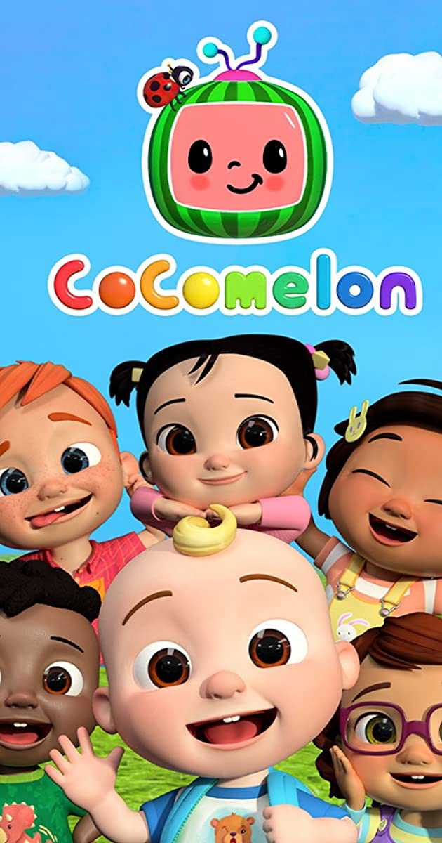 Xem phim Cocomelon: Bài hát thiếu nhi (Phần 1) Vietsub HD