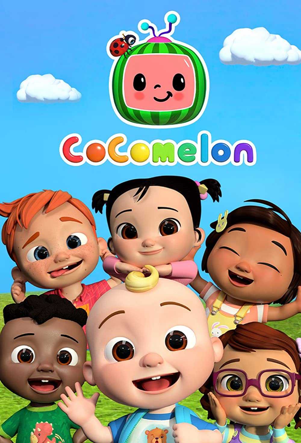 Xem phim Cocomelon: Bài hát thiếu nhi (Phần 3) Vietsub HD