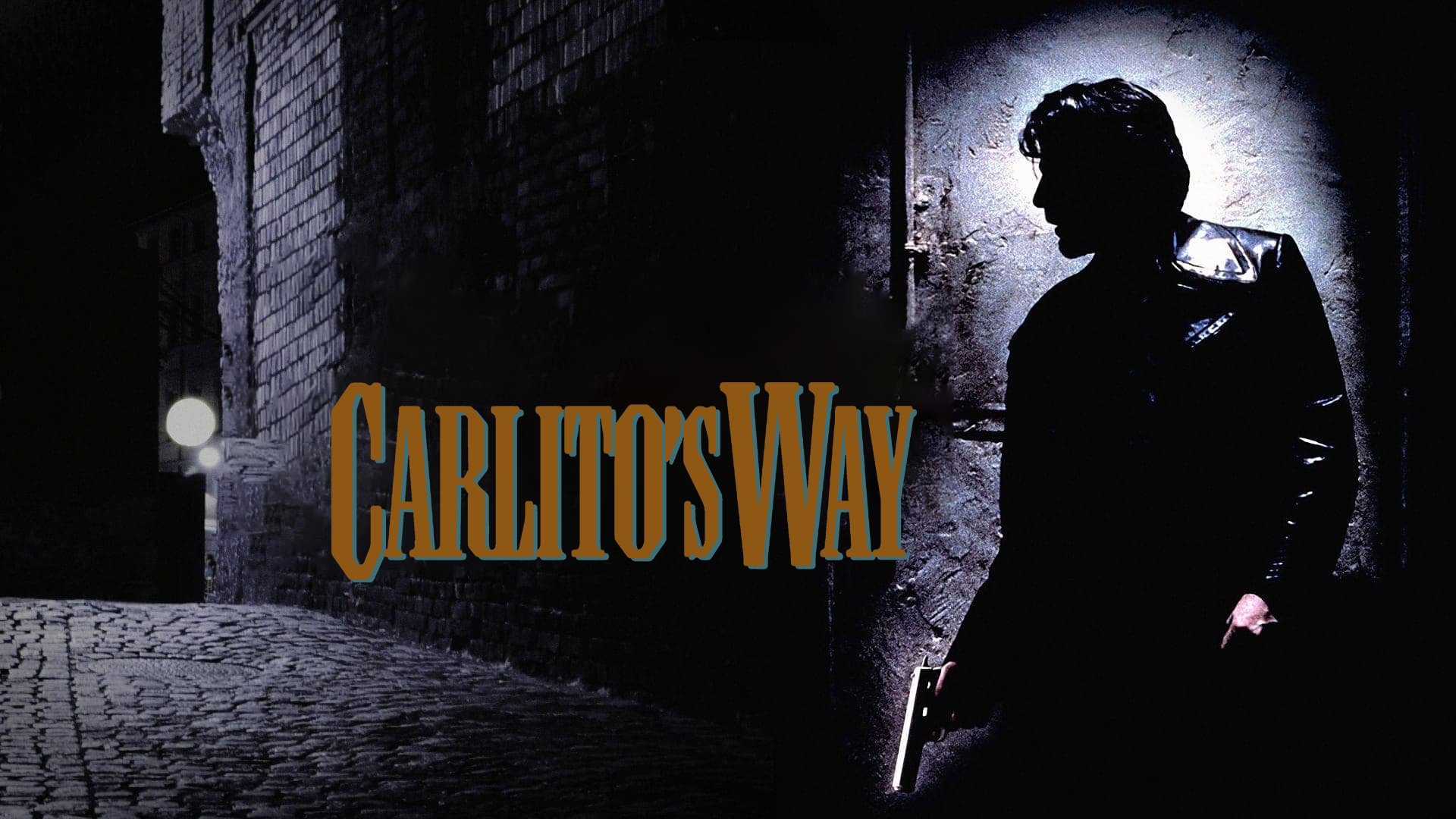 Xem phim Con Đường Tội Lỗi Của Carlito Vietsub HD
