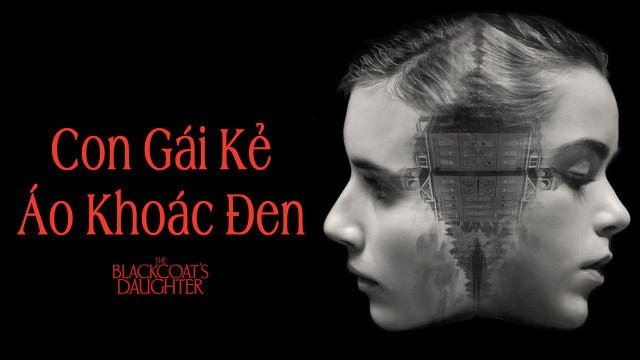 Xem phim Con Gái Kẻ Áo Khoác Đen Vietsub HD