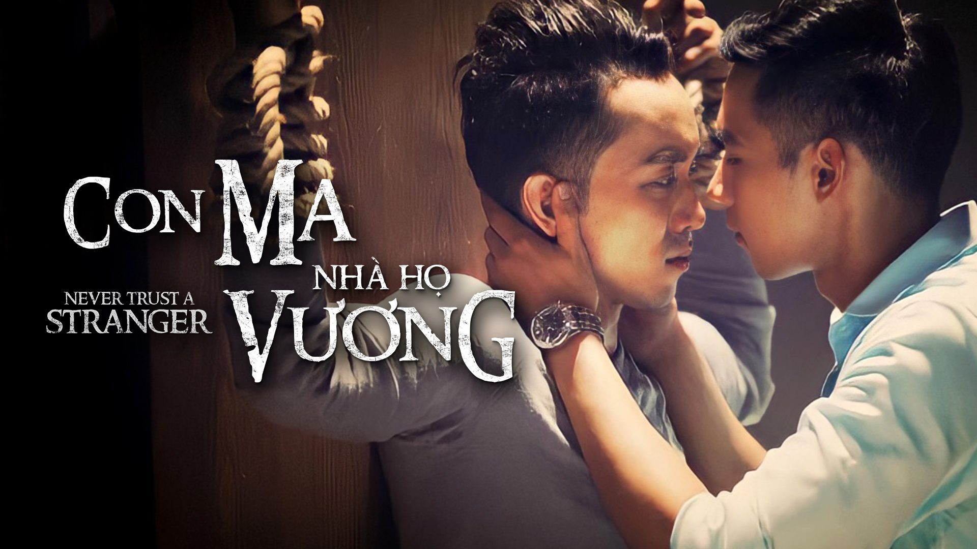 Xem phim Con Ma Nhà Họ Vương Vietsub HD
