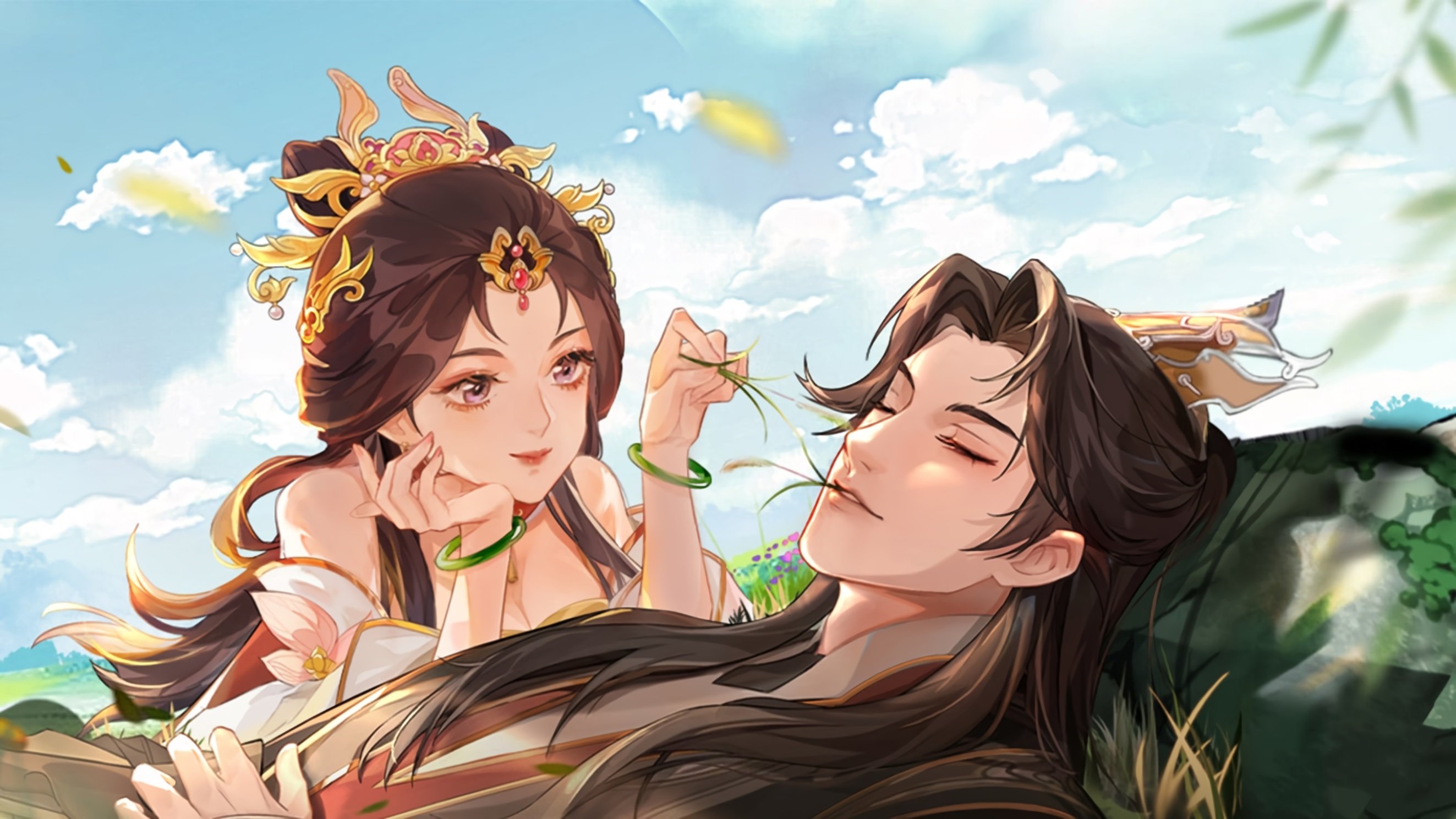 Xem phim Còn Ra Thể Thống Gì Nữa? (Phần 2) Vietsub HD