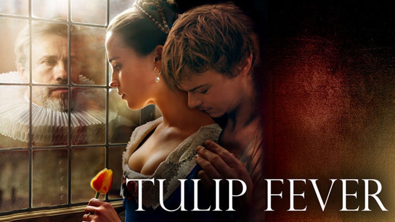Xem phim Cơn Sốt Hoa Tulip Vietsub HD