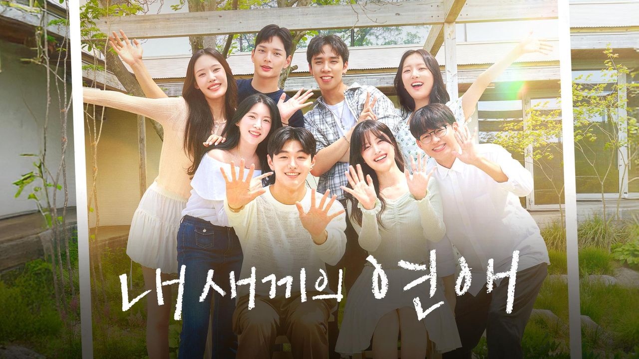 Xem phim Con Tôi Hẹn Hò (Phần 2) Vietsub HD
